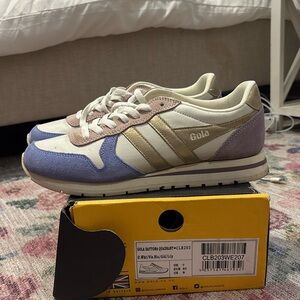Gola Daytona Sneakers